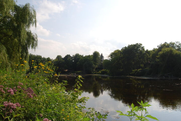 Property Photo: 3207 County Road W - WI 53074