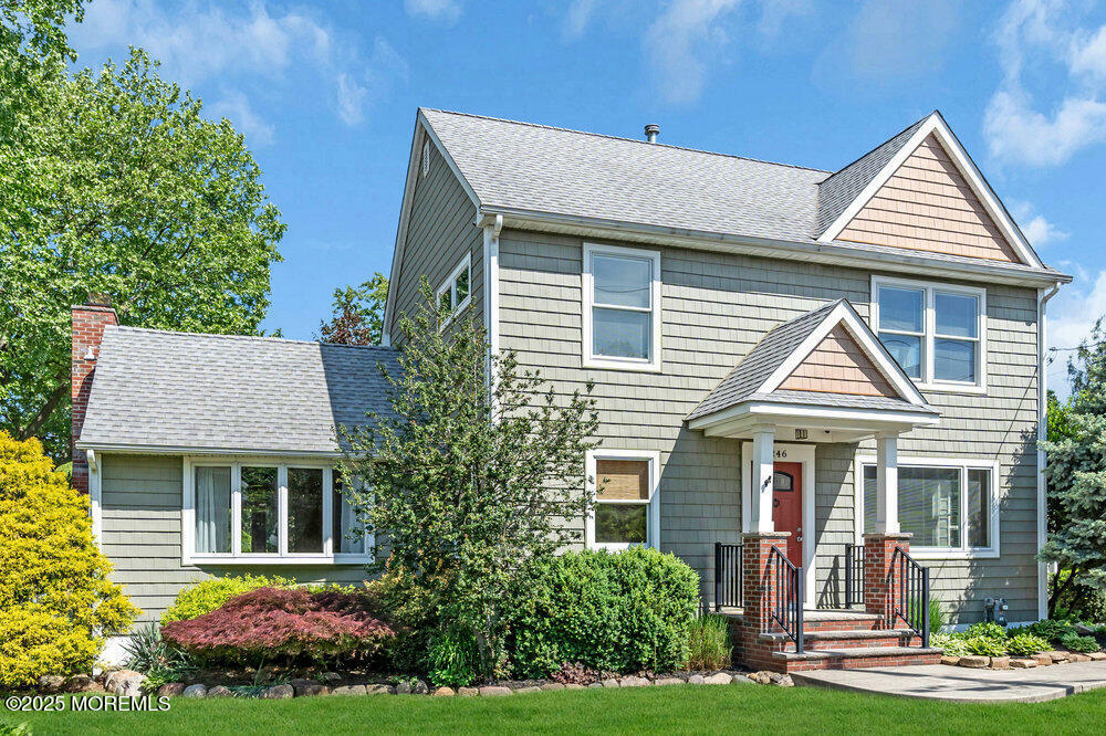 Property Photo: 246 Gross Street NJ 08879