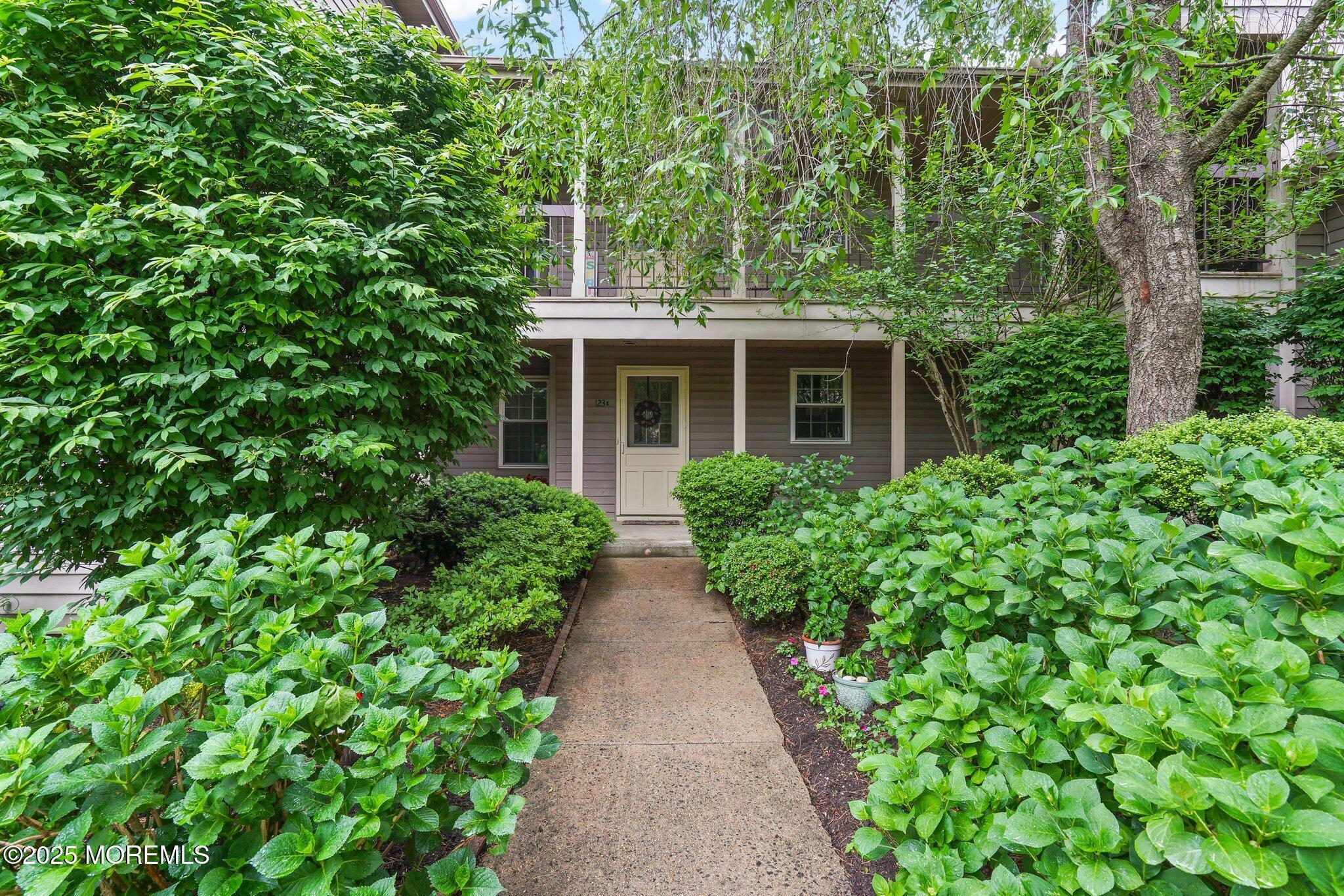 123 Concordia Circle 123G  Monroe NJ 08831 photo
