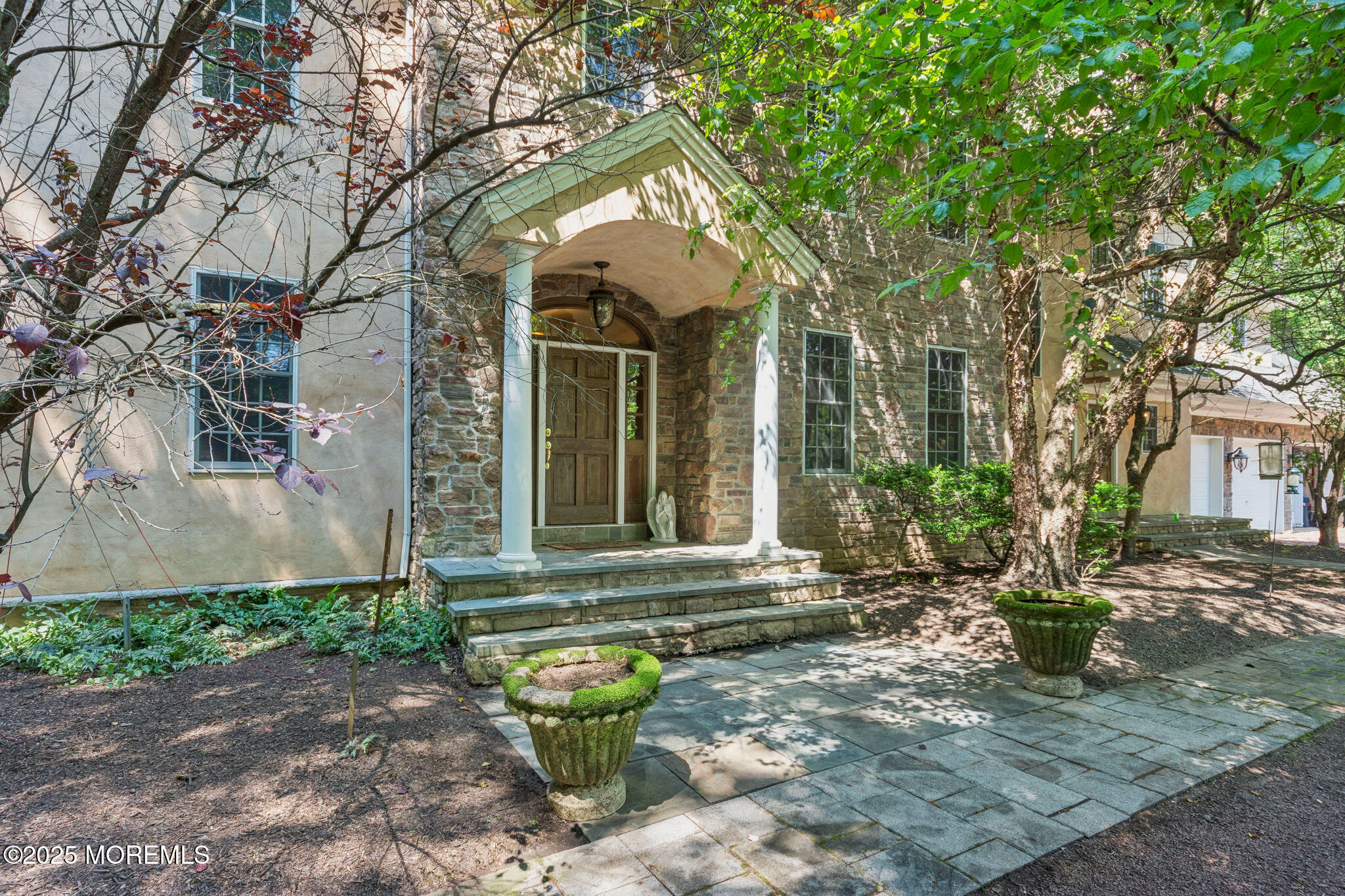 Property Photo:  458 Cherry Hill Road  NJ 08540 