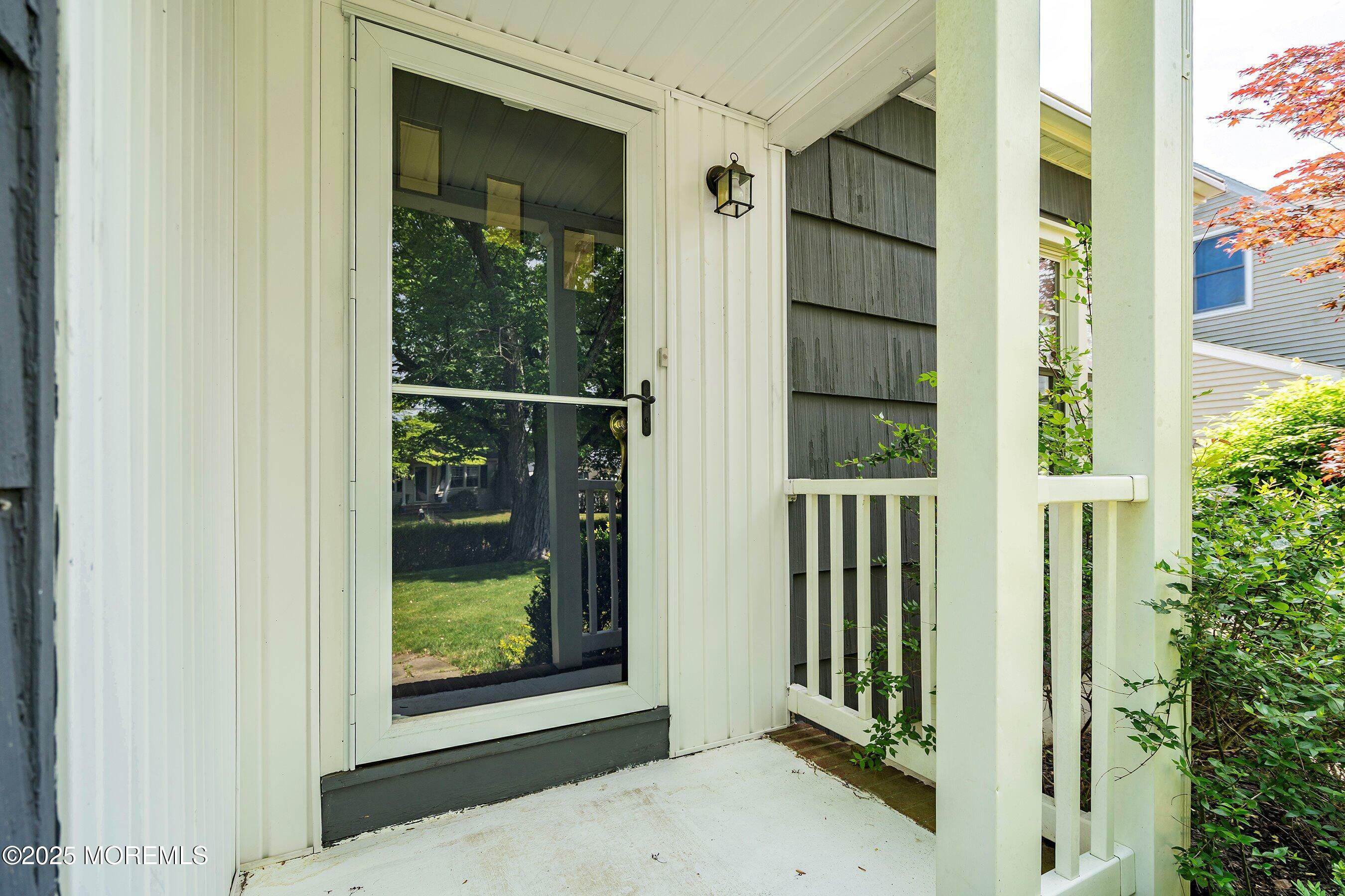 Property Photo: 36 New Street NJ 07722
