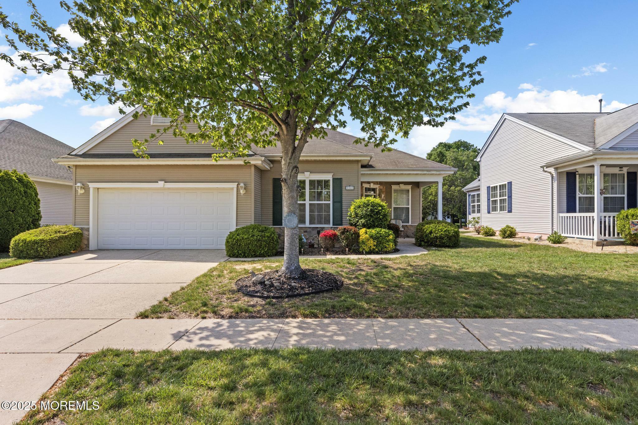 Property Photo:  26 Reef Lane  NJ 08087 