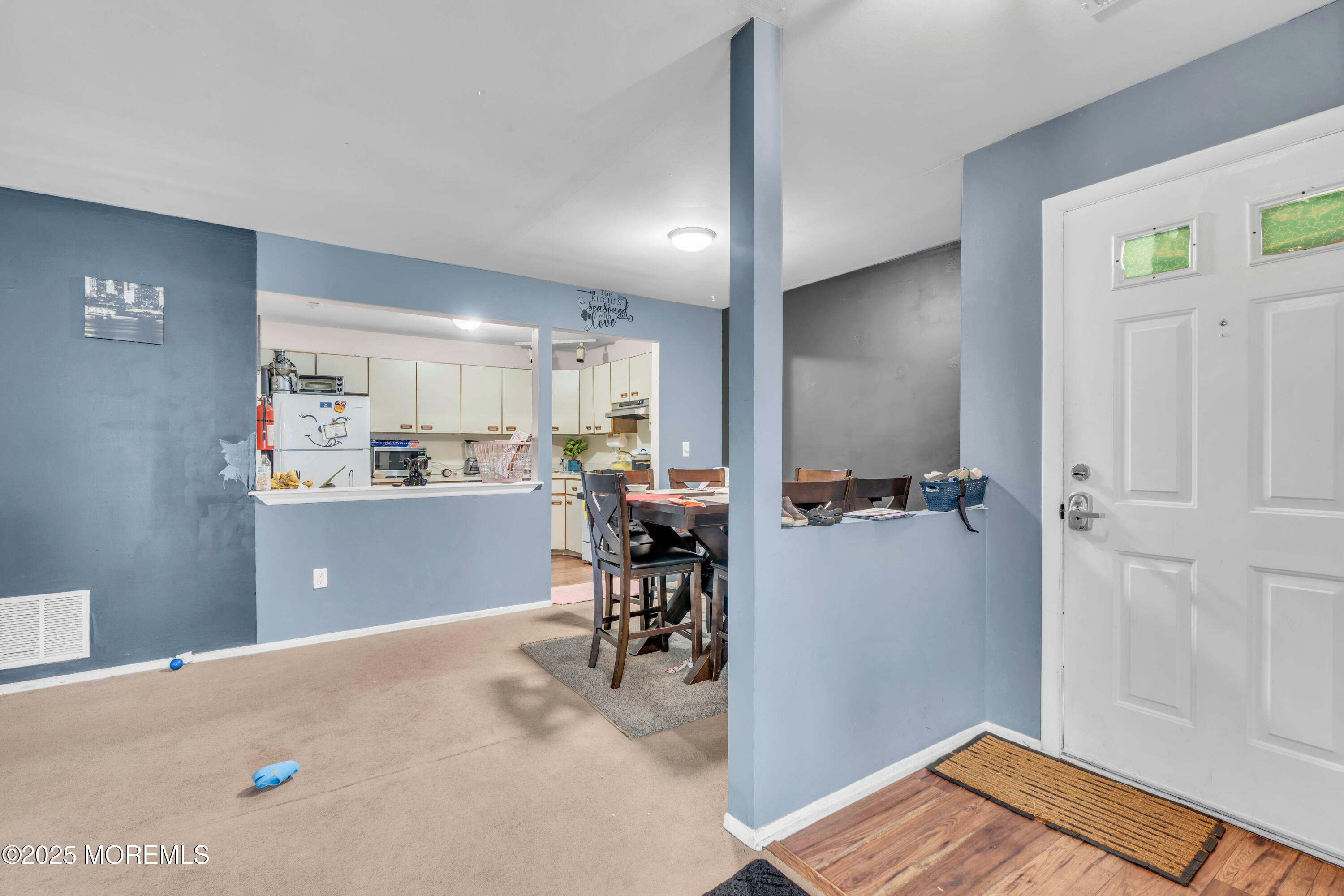 Property Photo: 716 Zlotkin Circle 1 NJ 07728