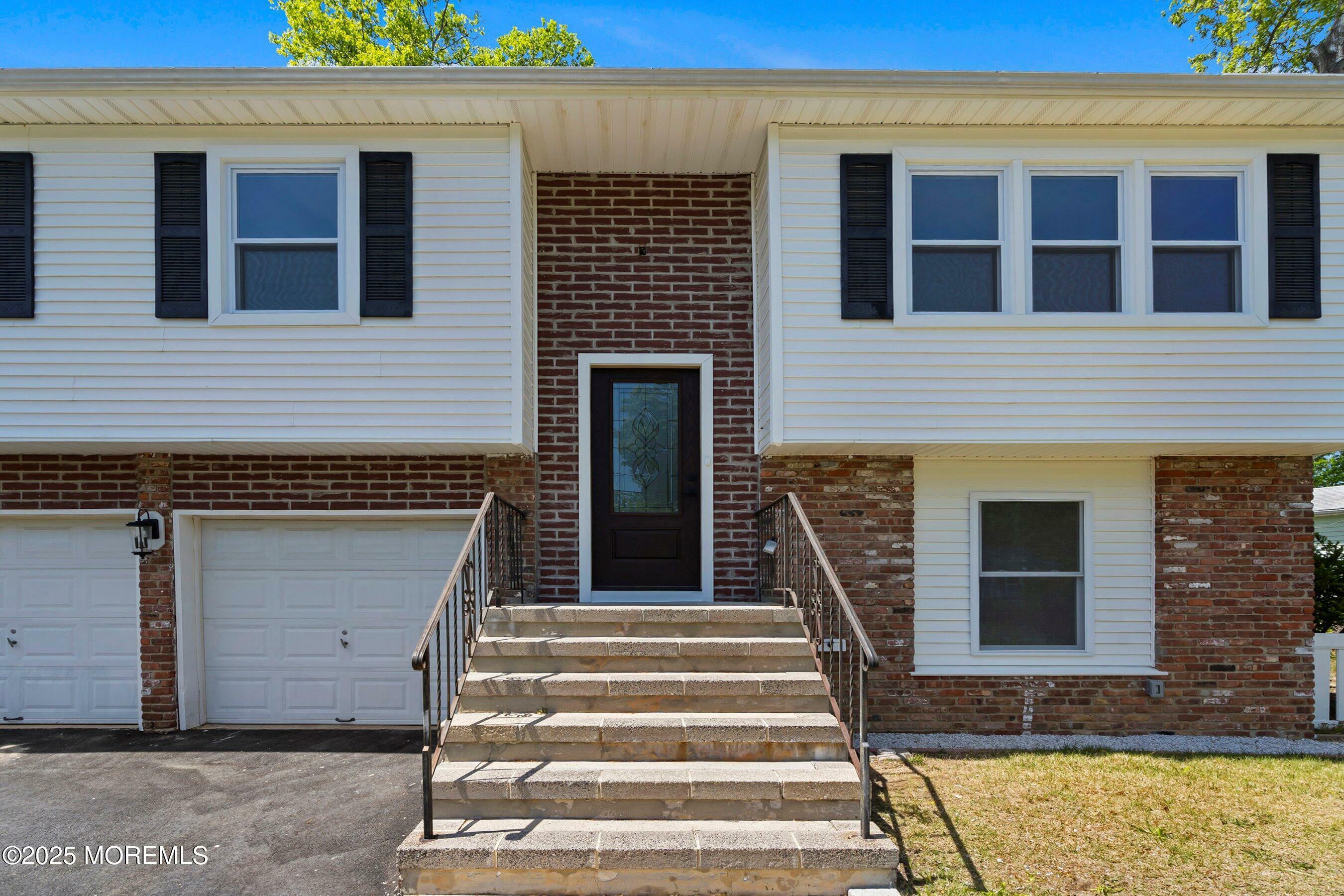 Property Photo: 70 Mallard Road NJ 08721