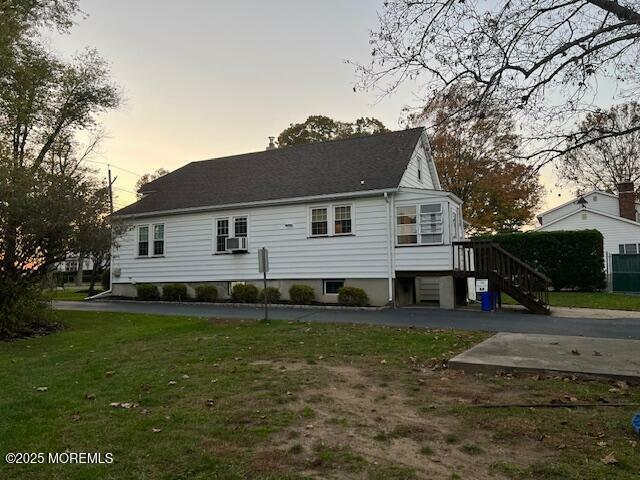 Property Photo: 79 Davidson Mill Road NJ 08512