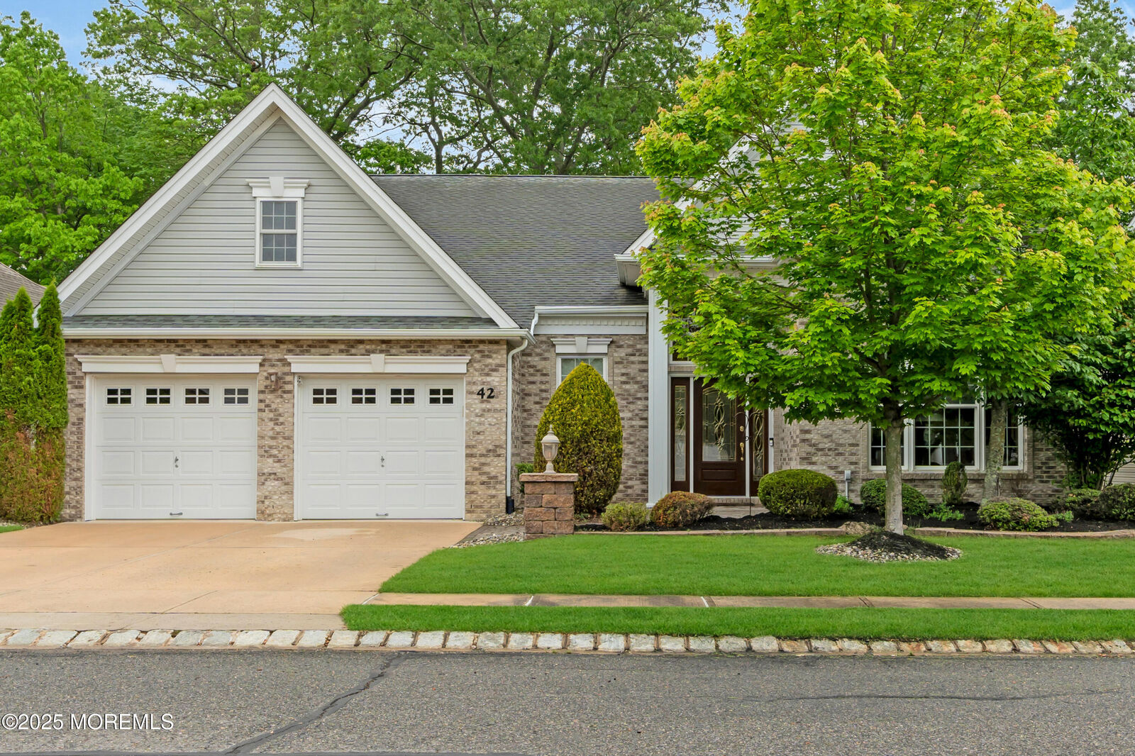 Property Photo:  42 Dunberry Drive  NJ 07728 