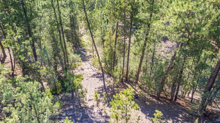 Property Photo: Tbd Winchester Road SD 57730