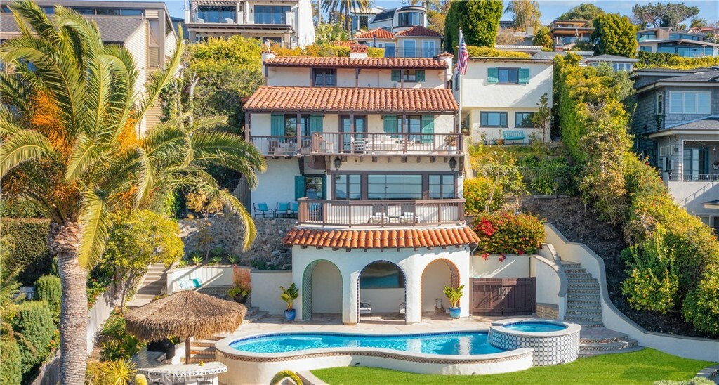Property Photo: 802 Rembrandt Drive CA 92651