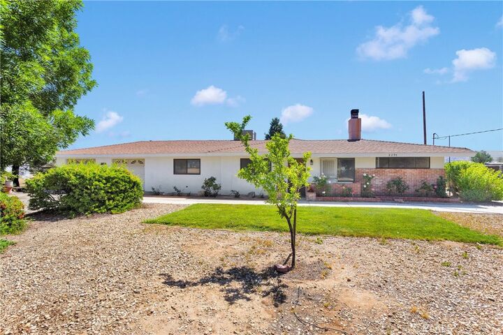 Property Photo:  8295 4th Avenue  CA 92345 