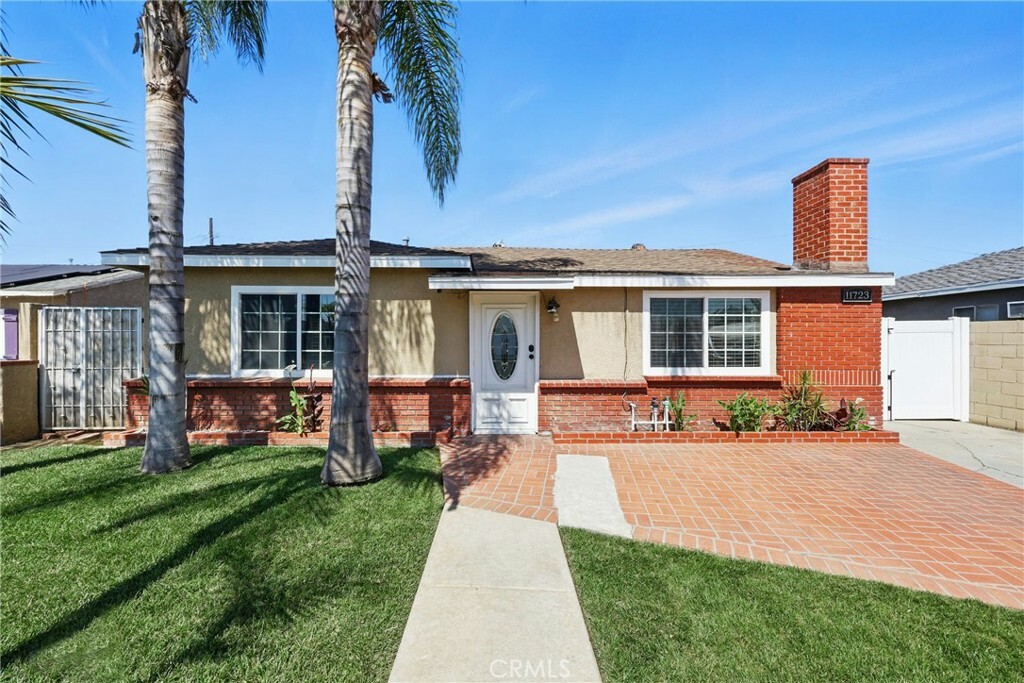 11723 Newgate Avenue  Whittier CA 90605 photo