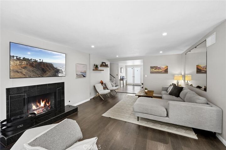 Property Photo: 1931 Via Madonna CA 90717