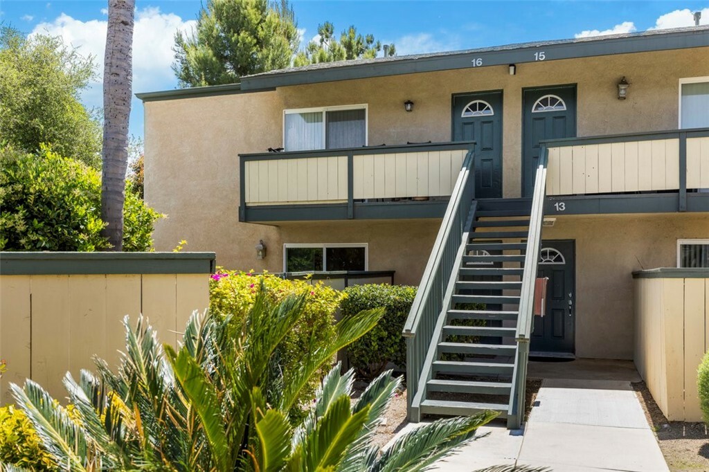 Property Photo: 868 E Alvarado Street 14 CA 92028