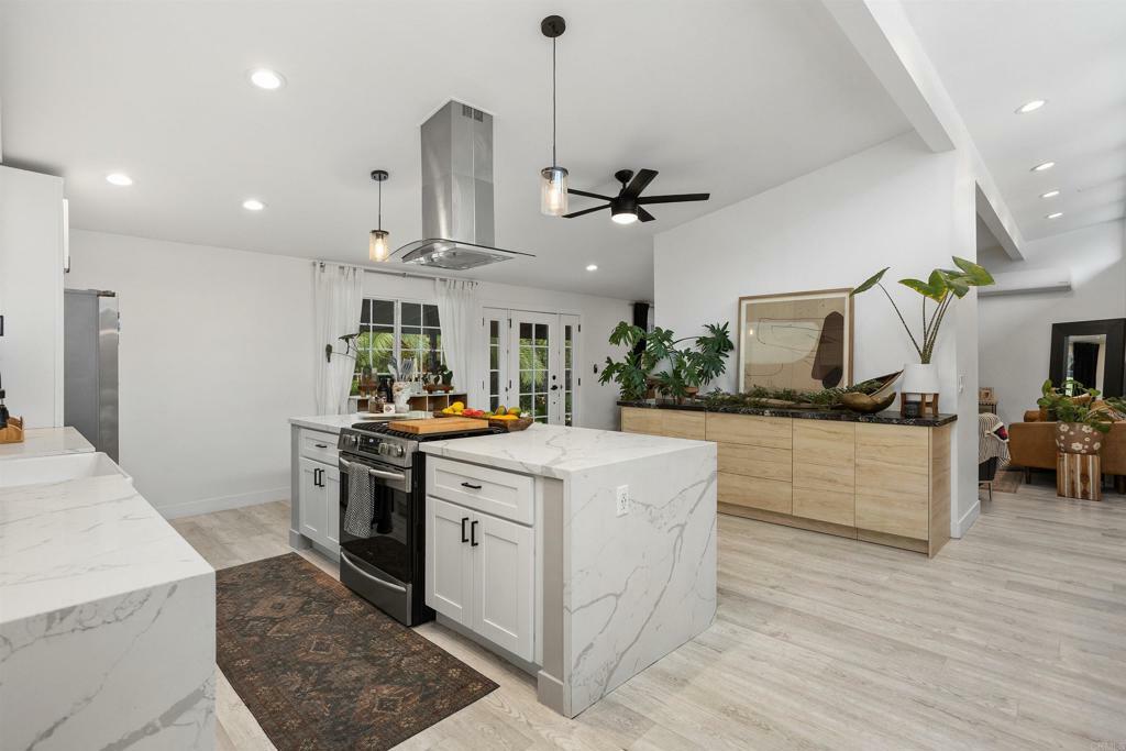 Property Photo: 159 La Lomita Drive CA 92026