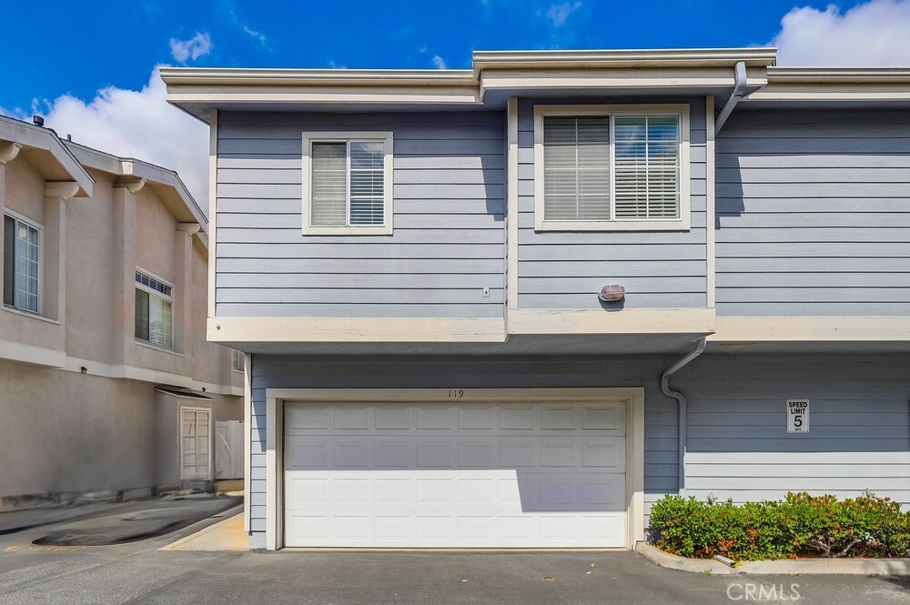 Property Photo: 2003 Artesia Boulevard 119 CA 90504