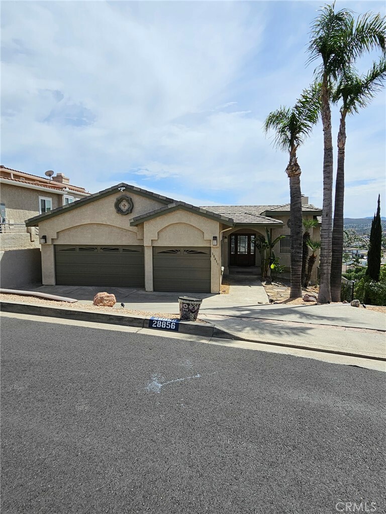 Property Photo: 28856 Yosemite Place CA 92587