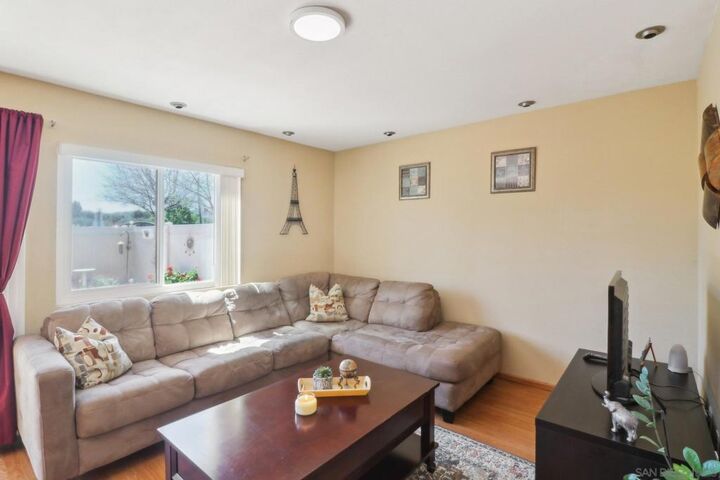 Property Photo:  12650 Lakeshore Dr 154  CA 92040 