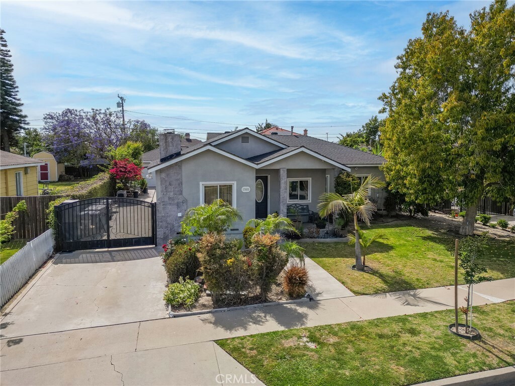 Property Photo: 17821 Horst Avenue CA 90701