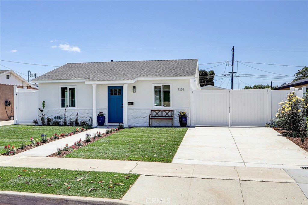 3124 W 185th Street  Torrance CA 90504 photo