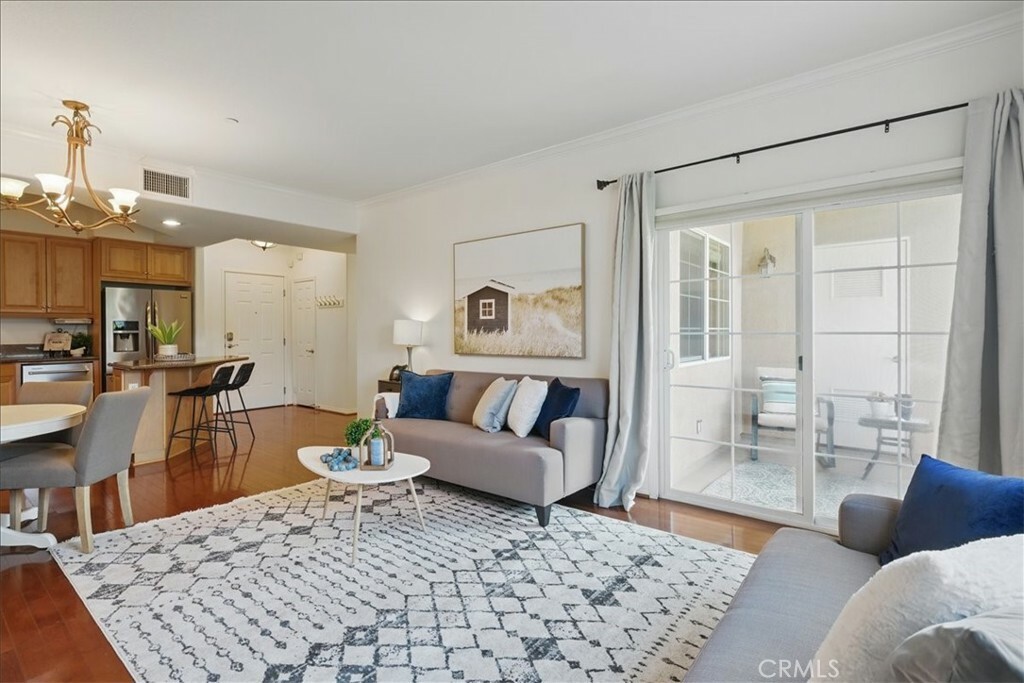 Property Photo: 21345 Hawthorne Boulevard 126 CA 90503