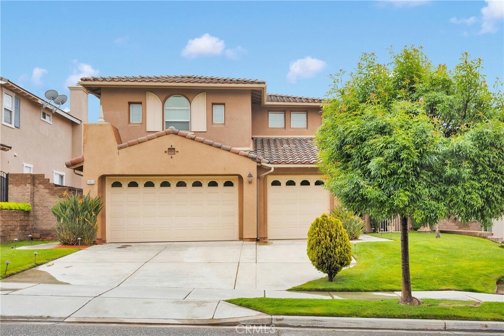 34113 Castle Pines Drive  Yucaipa CA 92399 photo
