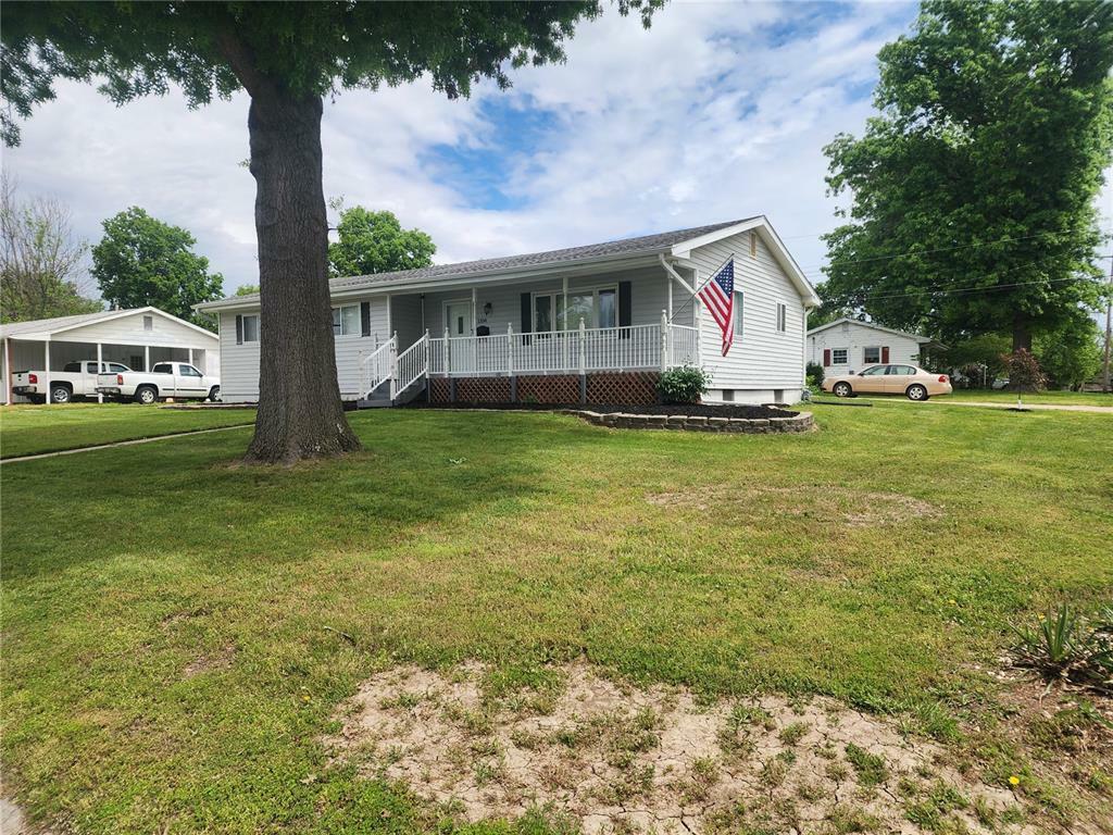 1104 Ringo Street  Mexico MO 65265 photo