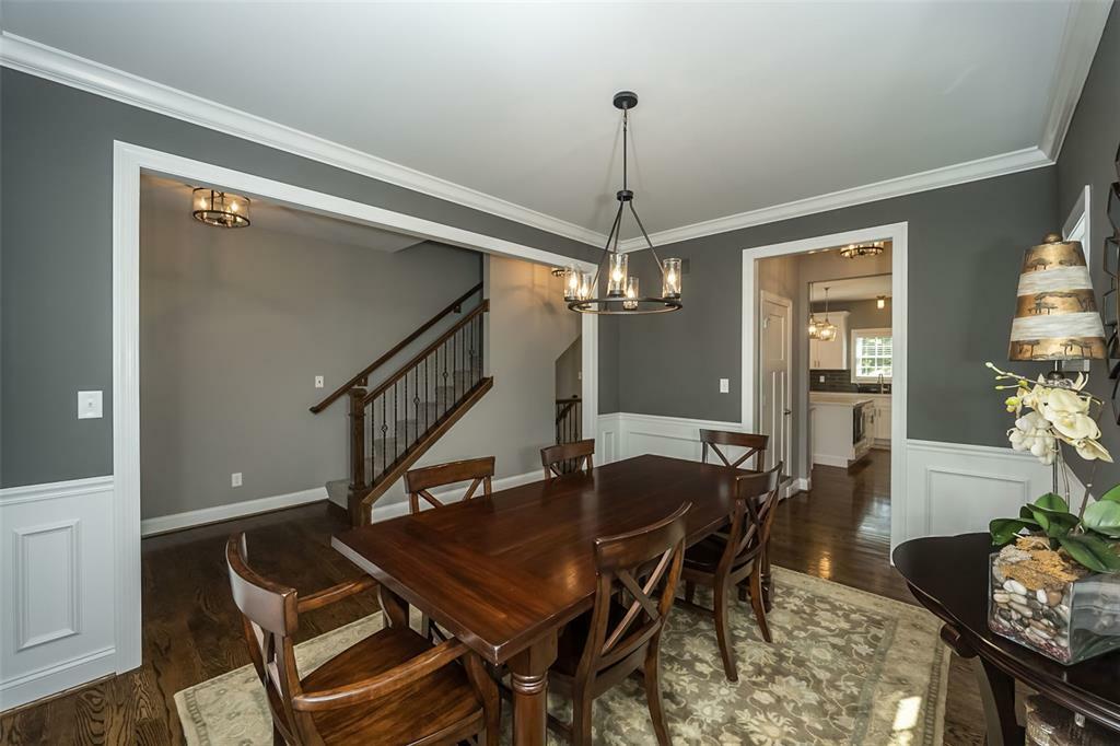 Property Photo: 1026 Barry Court MO 63122