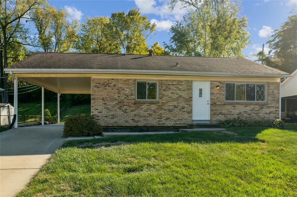 10814 Canter Way Drive  St Louis MO 63114 photo