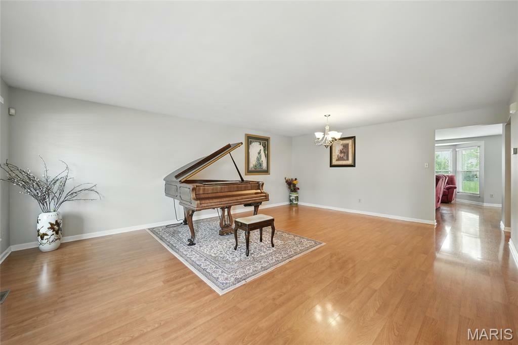 Property Photo: 16816 Hickory Trails Lane MO 63011