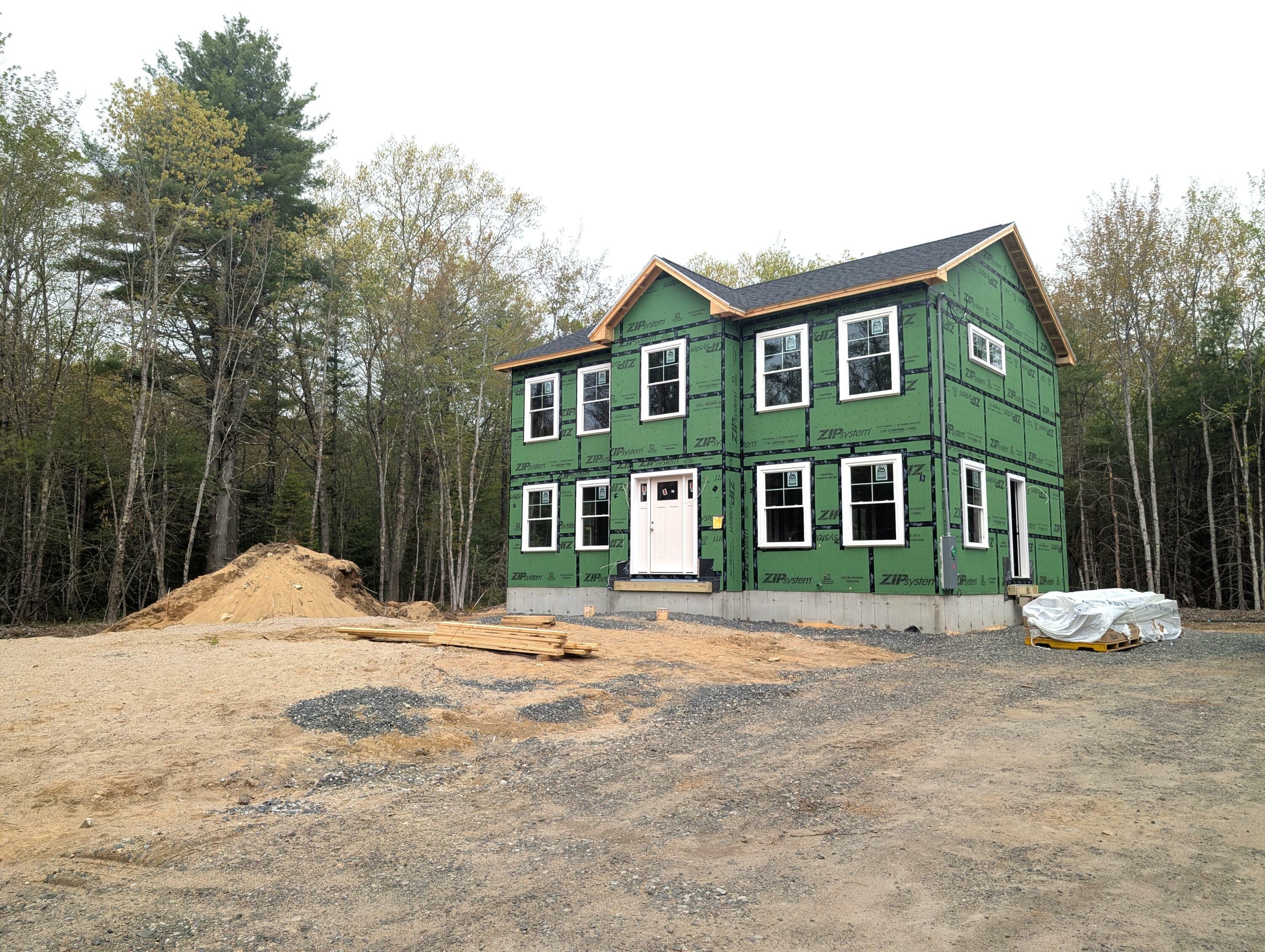 259 Sam Allen Road  Sanford ME 04073 photo