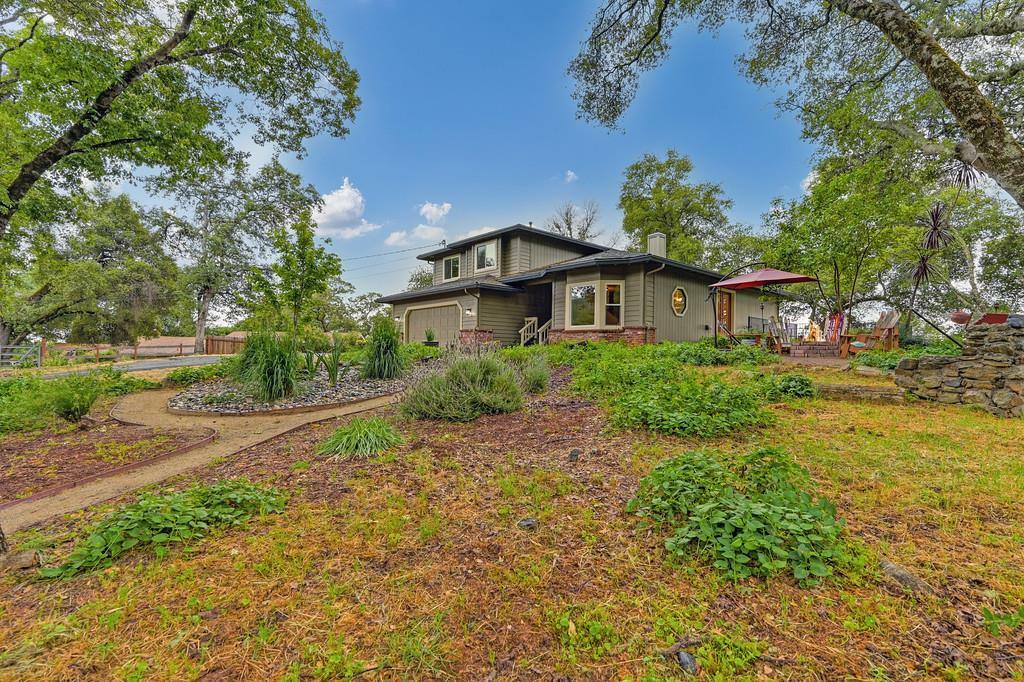 Property Photo: 4531 Holly Drive CA 95682