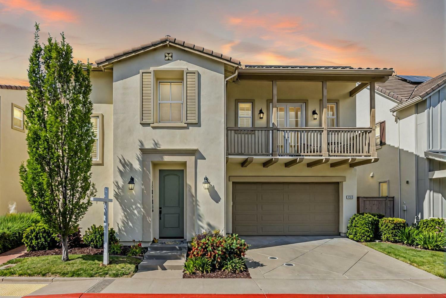 1376 Folsom Meadows Circle  Folsom CA 95630 photo