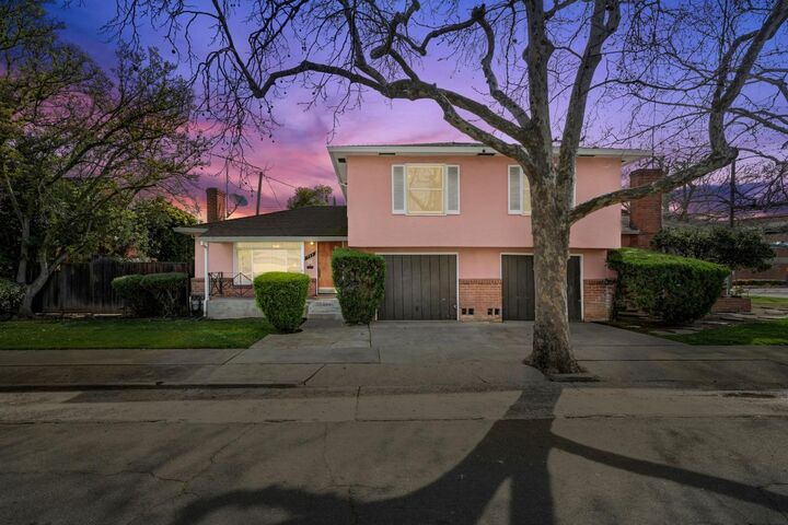 755 San Miguel Way  Sacramento CA 95819 photo