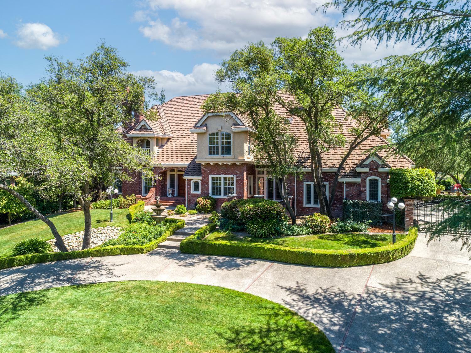 8050 Warren Court  Granite Bay CA 95746 photo