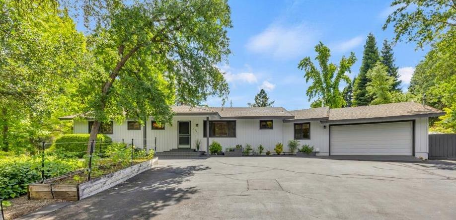 Property Photo: 6845 Auburn Folsom Road CA 95746