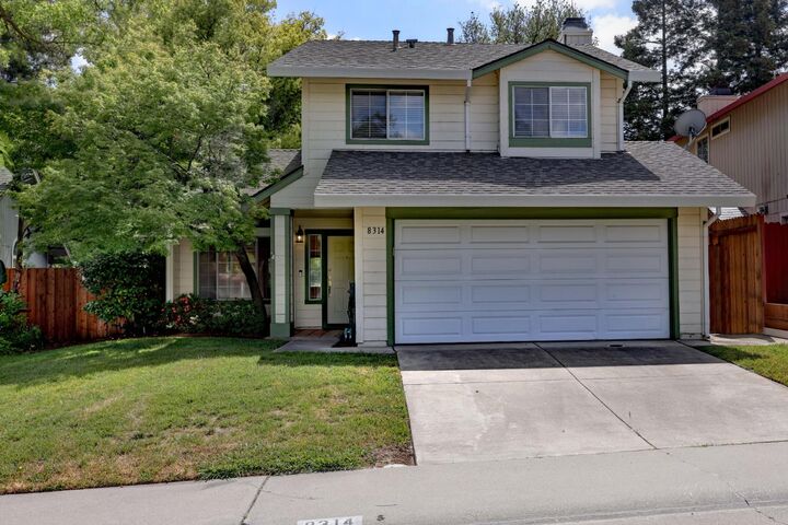 8314 Benjamin Drive  Antelope CA 95843 photo