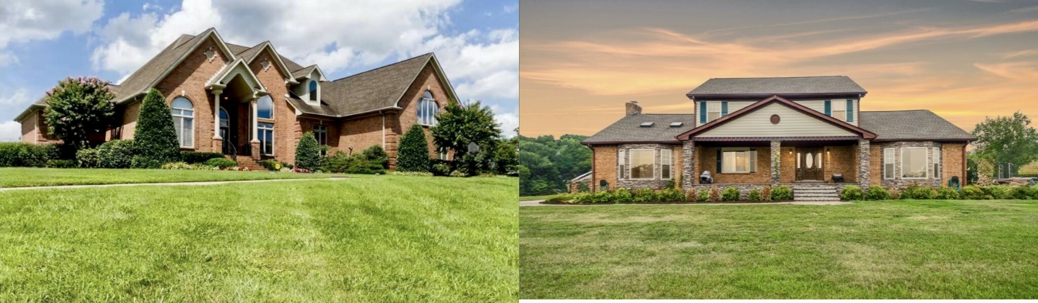 Property Photo: 1357 Madison Creek Rd TN 37072
