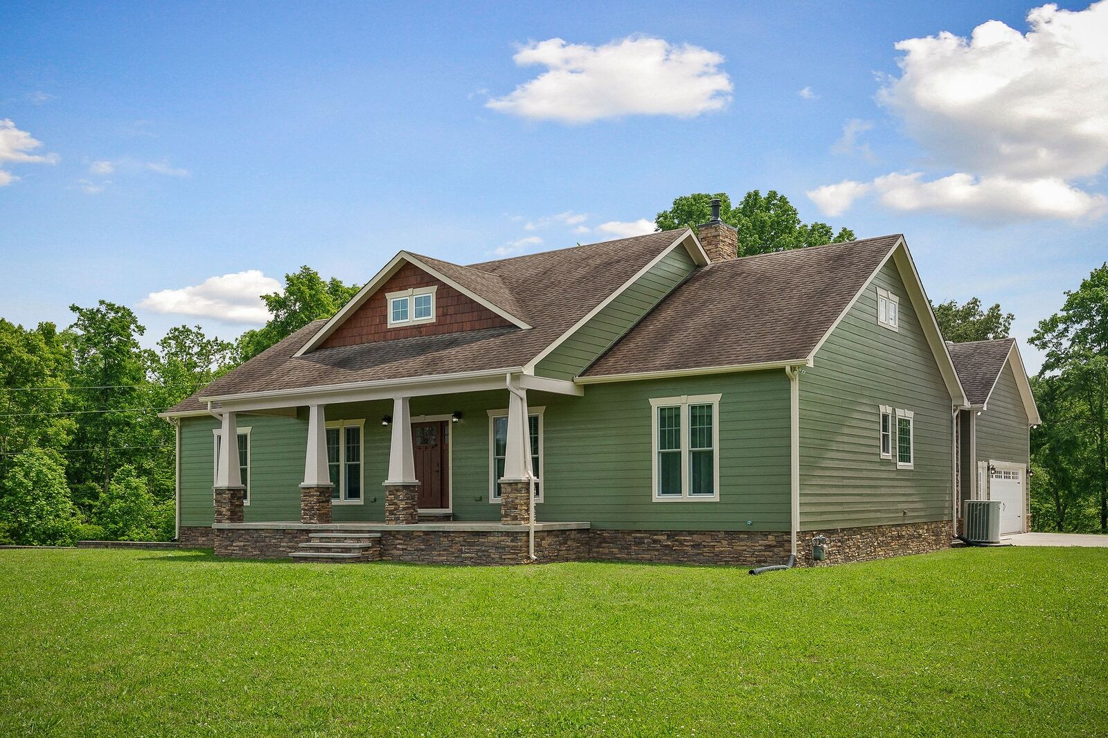 Property Photo: 5155 Cookeville Hwy TN 37166