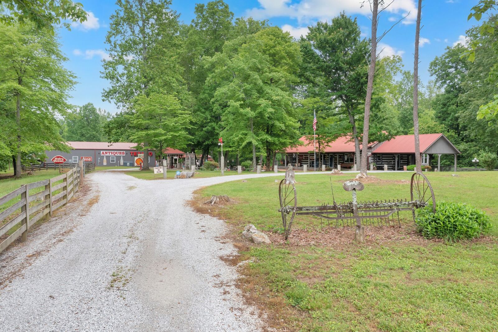 Property Photo: 100 Shelton Ln TN 37355