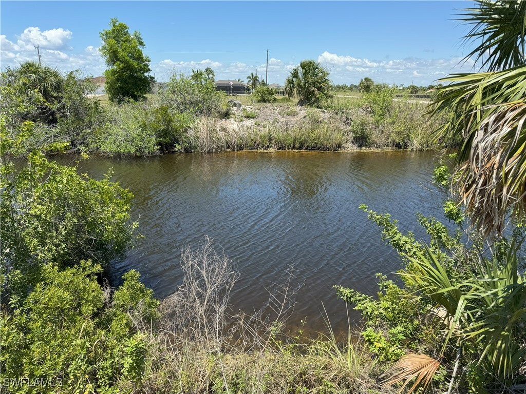 3809 NW 39th Street  Cape Coral FL 33993 photo