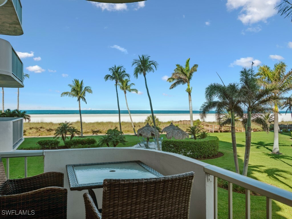 Property Photo: 140 Seaview Court 206N FL 34145