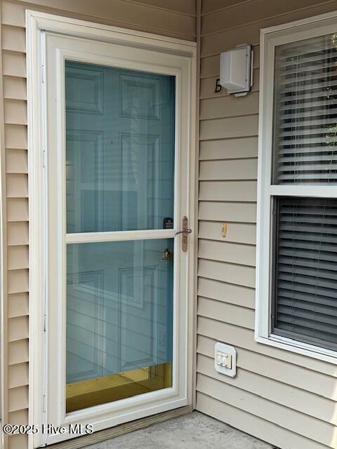 Property Photo: 420 Commerce Avenue B NC 28557