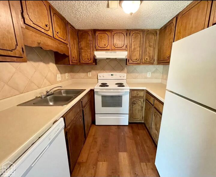 Property Photo: 1300 Santa Fe Circle AR 72401