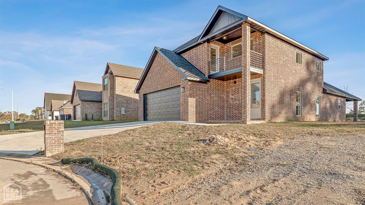 4001 Stoke Drive  Jonesboro AR 72405 photo