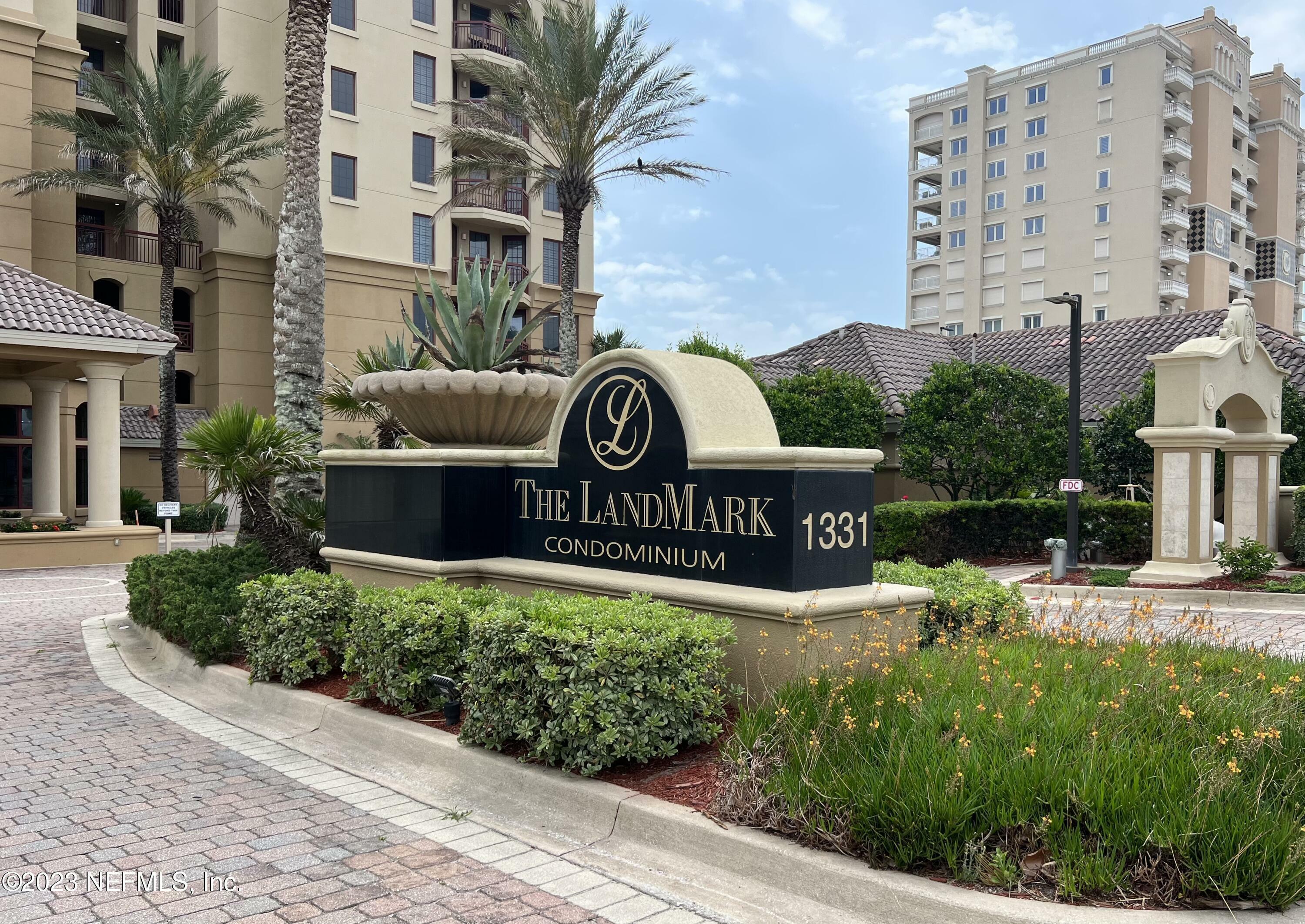 Property Photo: 1331 1st Street N 305 FL 32250
