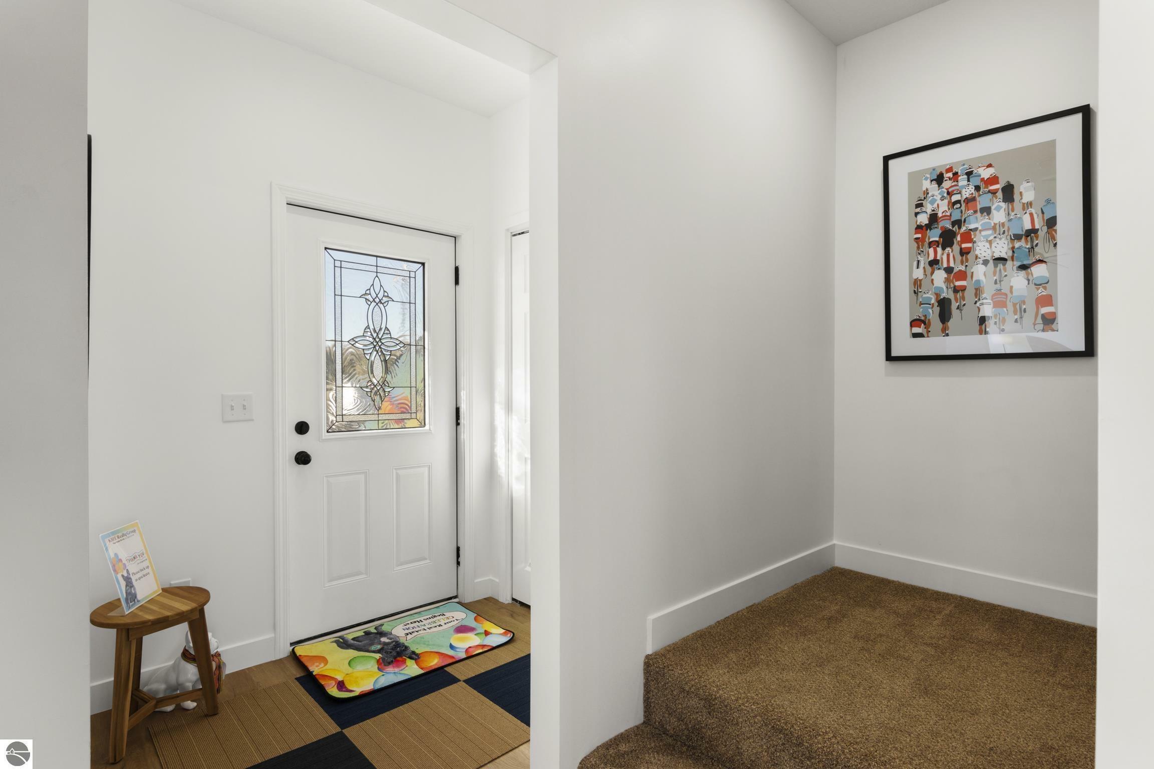 Property Photo:  186 Thrive Boulevard  MI 49696 