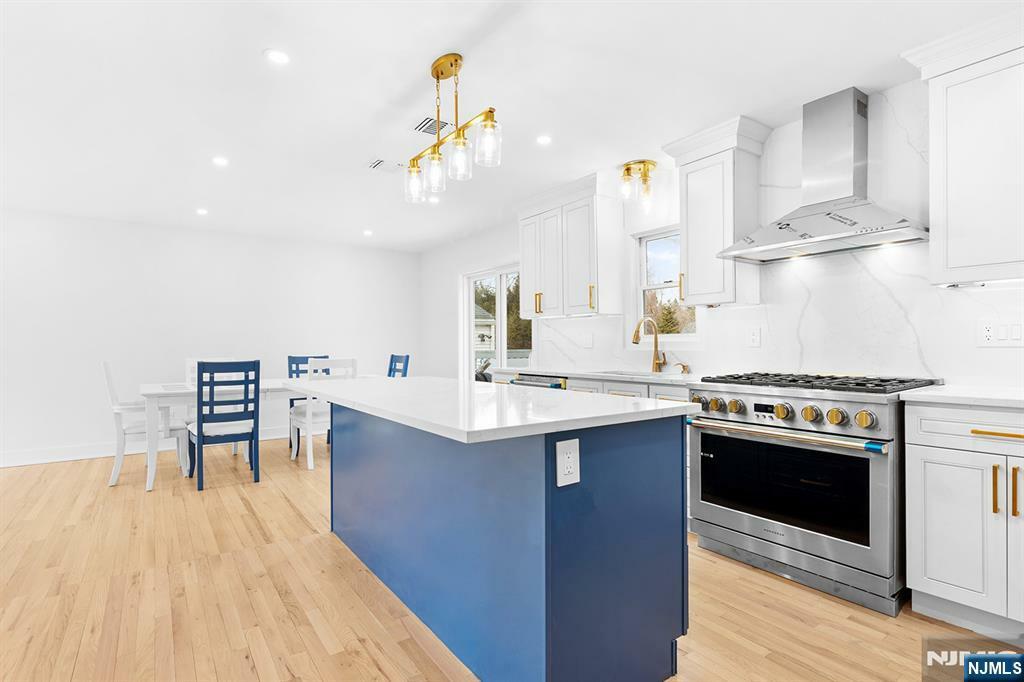 Property Photo: 80 Haring Drive NJ 07675