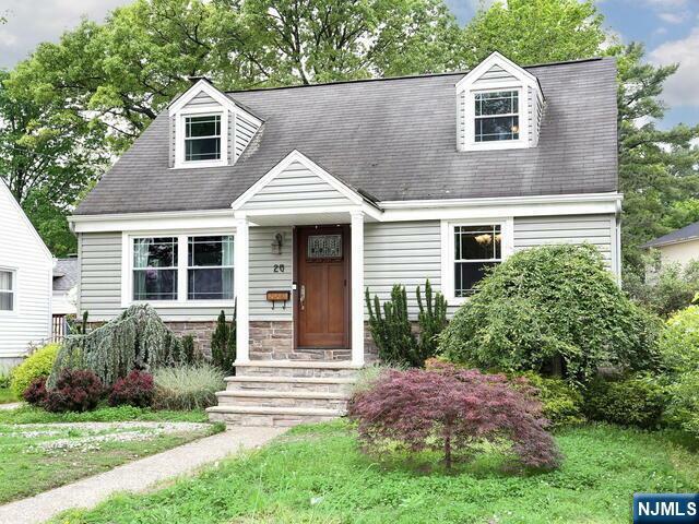 26 Greenwich Street  Bergenfield NJ 07621 photo