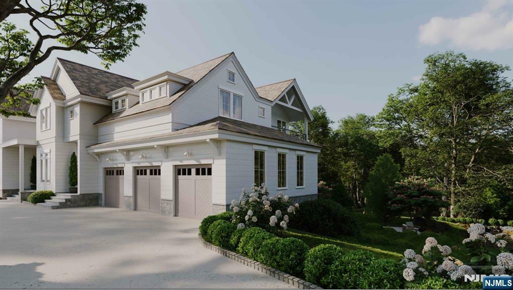 Property Photo: 468 Lydecker Street NJ 07631