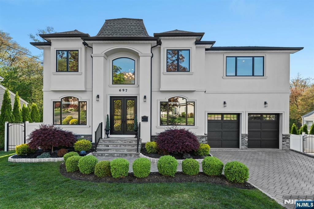 Property Photo: 697 Terrace Drive NJ 07652