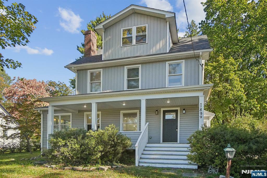 Property Photo: 1899 Washington Valley Road NJ 08836